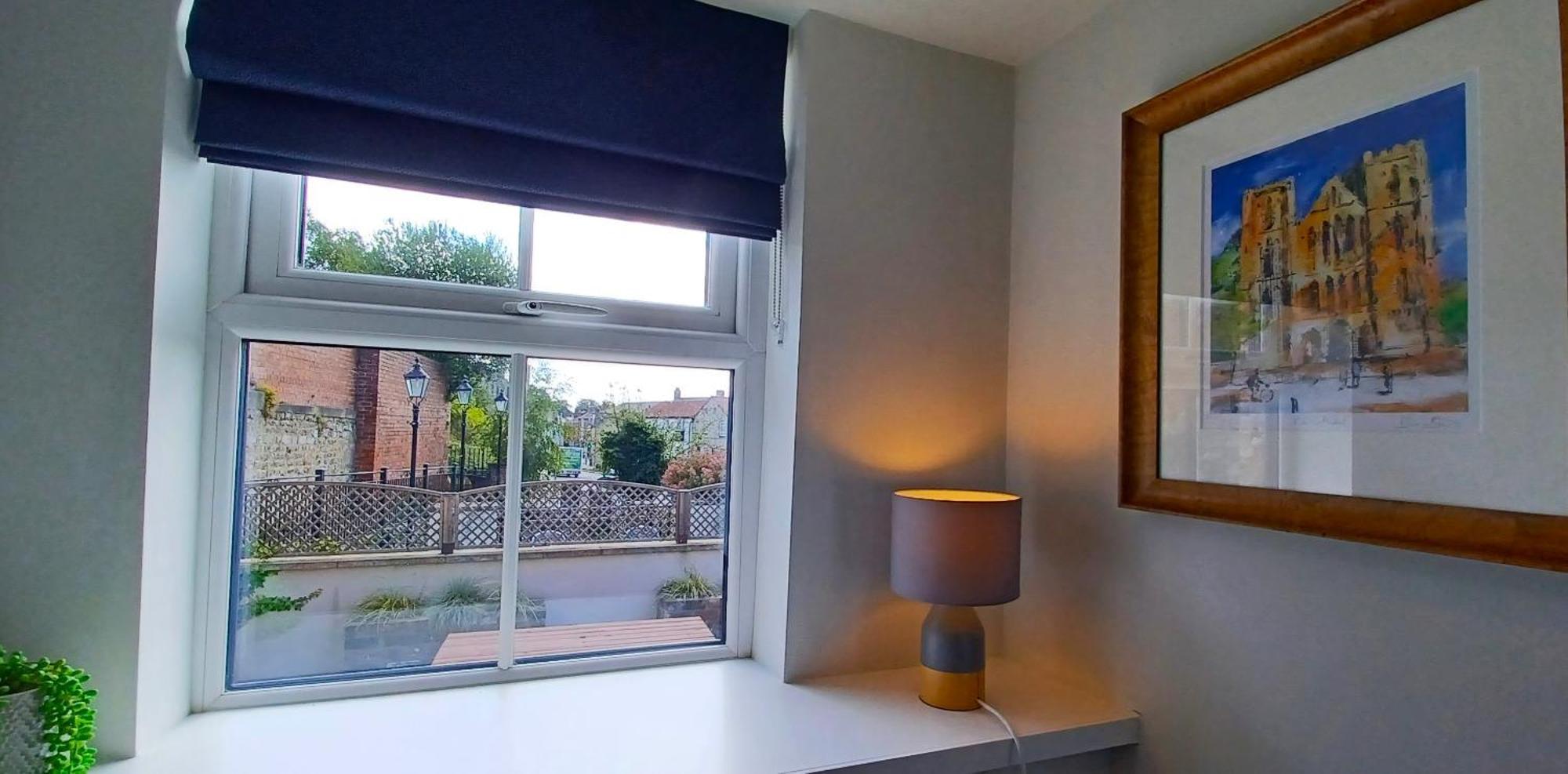 - View Of The Cathedral! Apartment Ripon